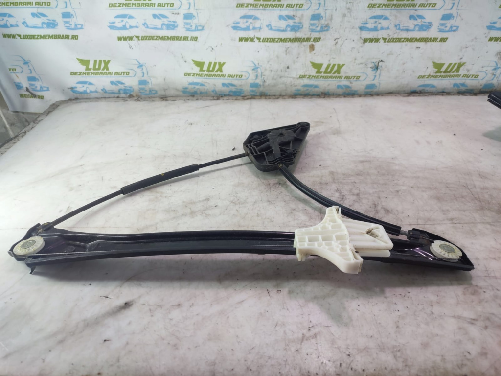 Macara stânga spate Skoda Rapid 3 [2012 - 2017] 1.6 tdi CXMA
