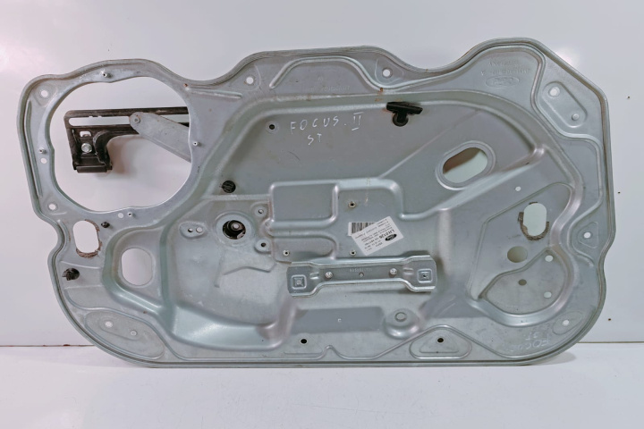 Macara Stanga 7M51A203A29DC Ford Focus 2 [2004 - 2008]