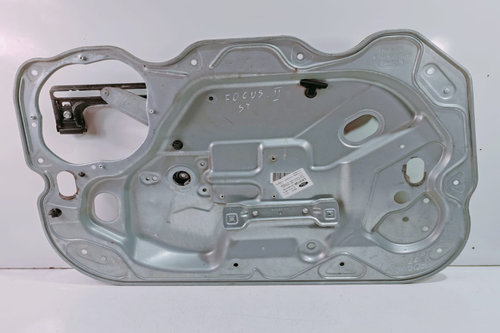 Macara Stanga 7M51A203A29DC Ford Focus 2 [2004 - 2008]
