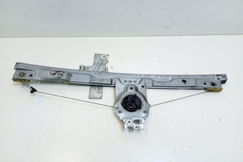 Macara stanga 9681181280 Peugeot 207 [2006 - 2009]