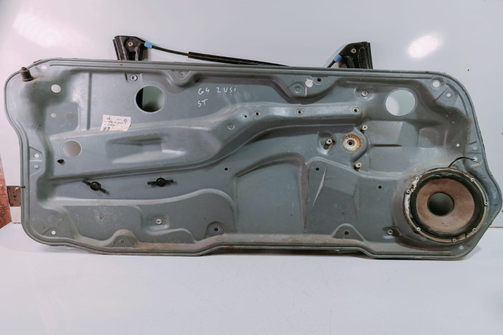Macara Stanga coupe 1J3837461F Volkswagen VW Golf 4 [1997 - 2006]