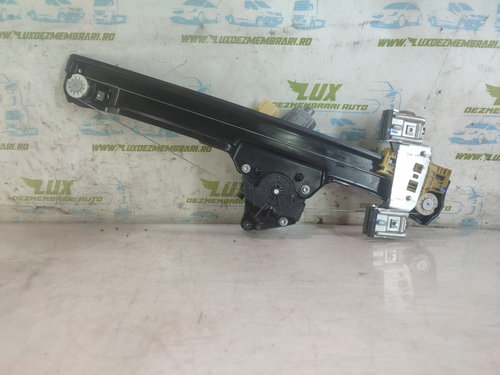 Macara stanga fata 0130822079 Ford EcoSport 2 [2013 - 2019] 1.0 ecoboost M1JU