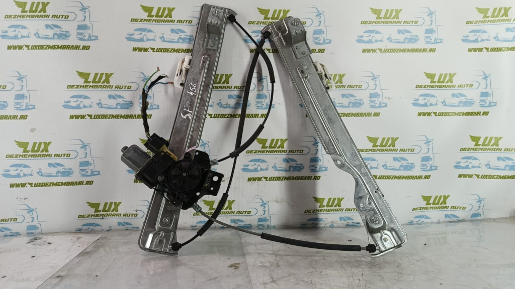 Macara stanga fata 0130822732 Ford Kuga 2 [2013 - 2020] 2.0 tdci UFMA