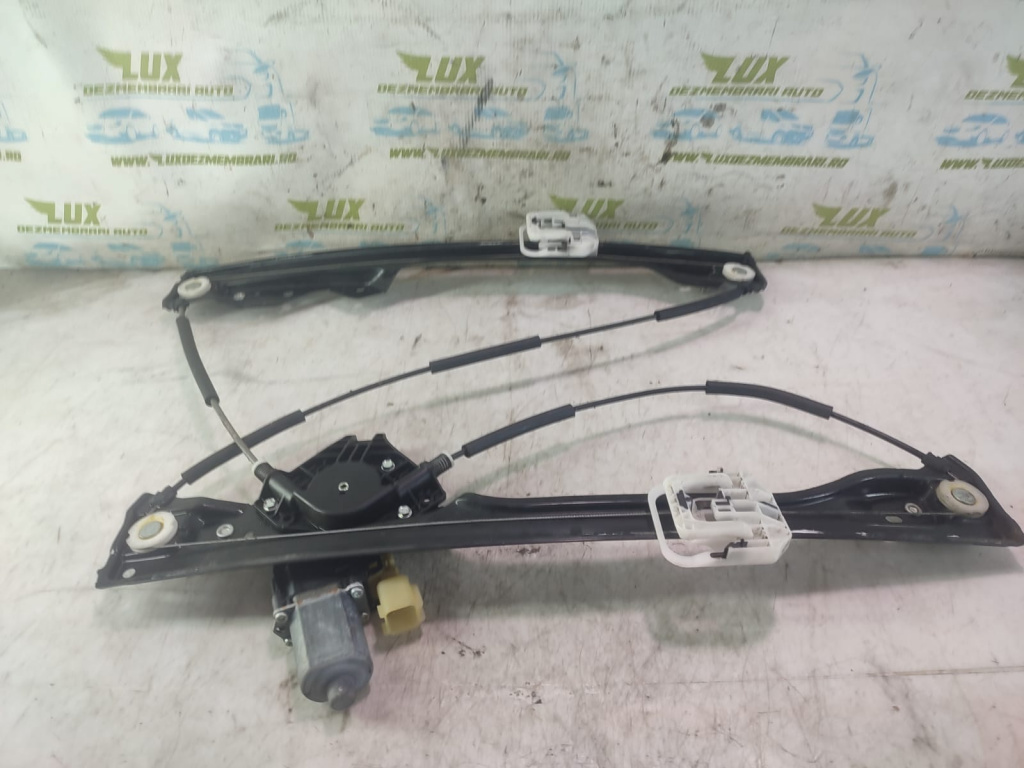 Macara stanga fata 0130822732 - Volan dreapta Ford Galaxy 3 [2015 - 2020] 2.0 tdci