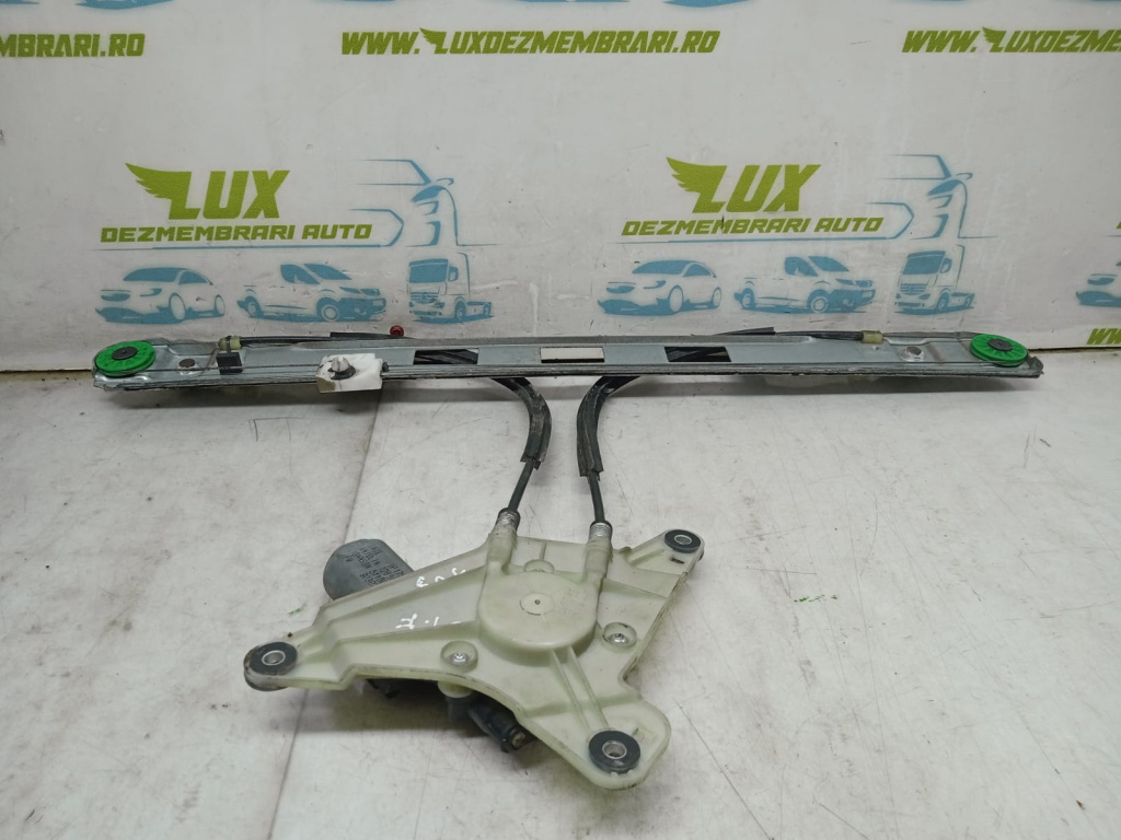 Macara stanga fata 128001032 Renault Master 3 [2010 - 2015]