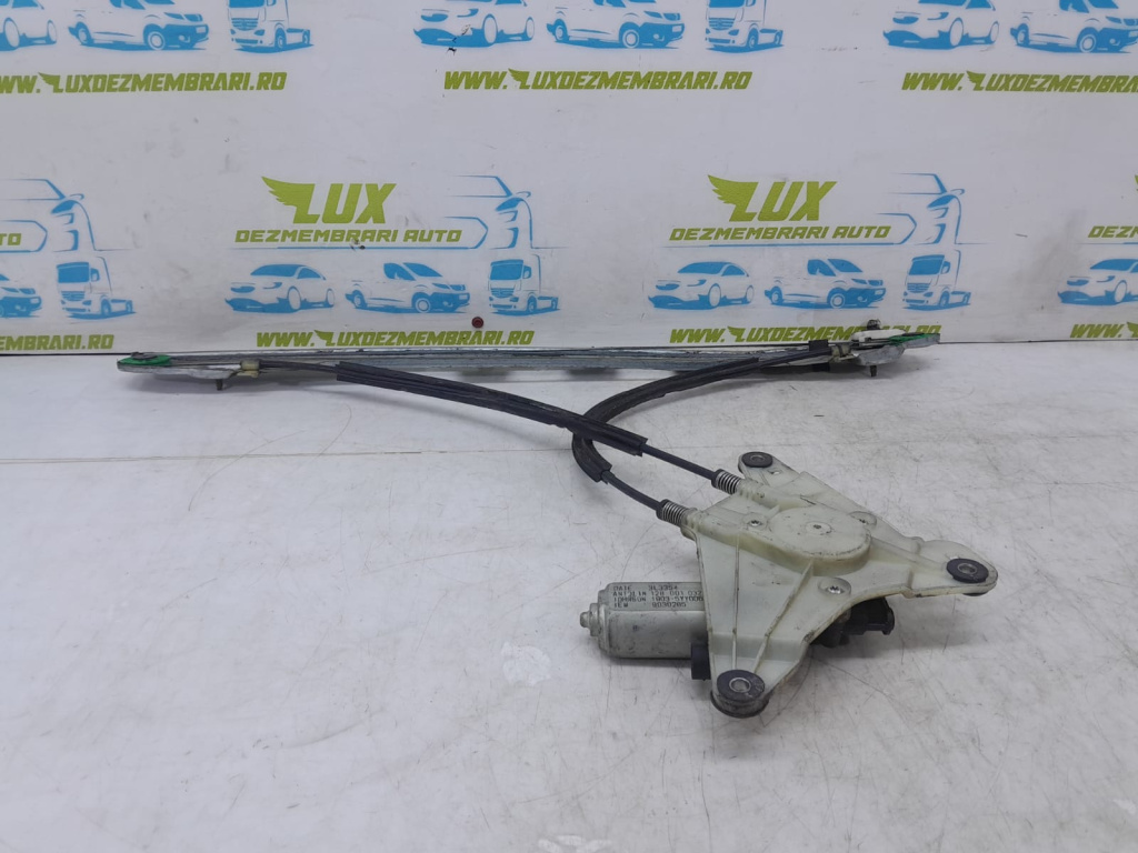 Macara stanga fata 128001032b Renault Master 3 [2010 - 2015]