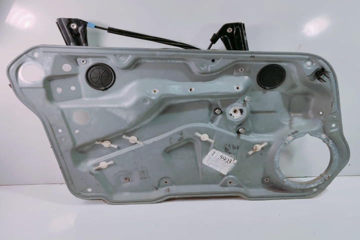 Macara Stanga Fata 1J4837729AA Volkswagen VW Bora [1998 - 2005]