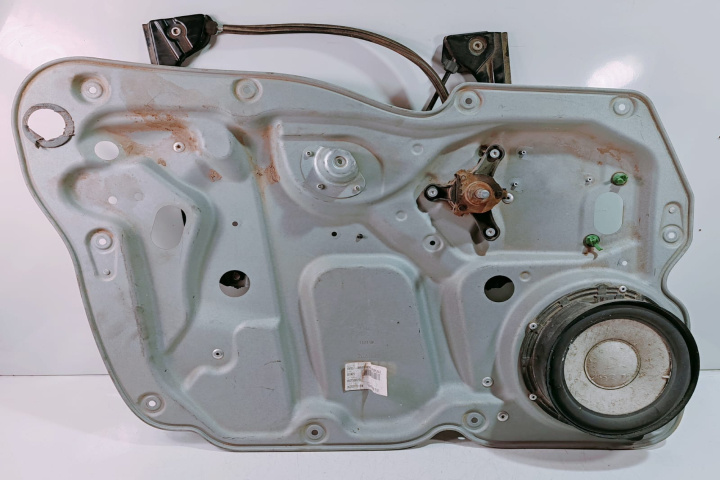 Macara Stanga Fata 2K2837751BN Volkswagen VW Caddy 3 [2004 - 2010]