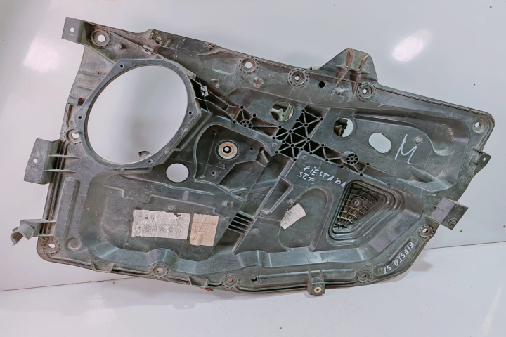 Macara Stanga Fata 2S61A045H16A Ford Fusion [2002 - 2005]