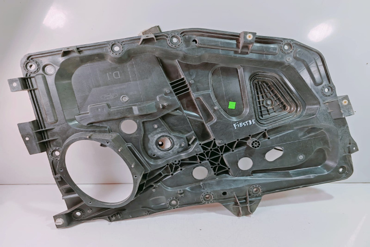 Macara stanga fata 2S61A045H17A Ford Fusion [2002 - 2005]