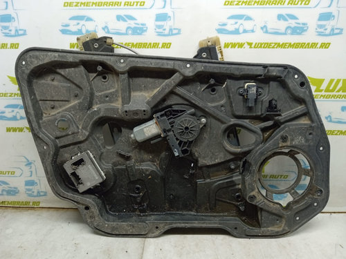 Macara stanga fata 30784310 Volvo S60 2 [2010 - 2013]