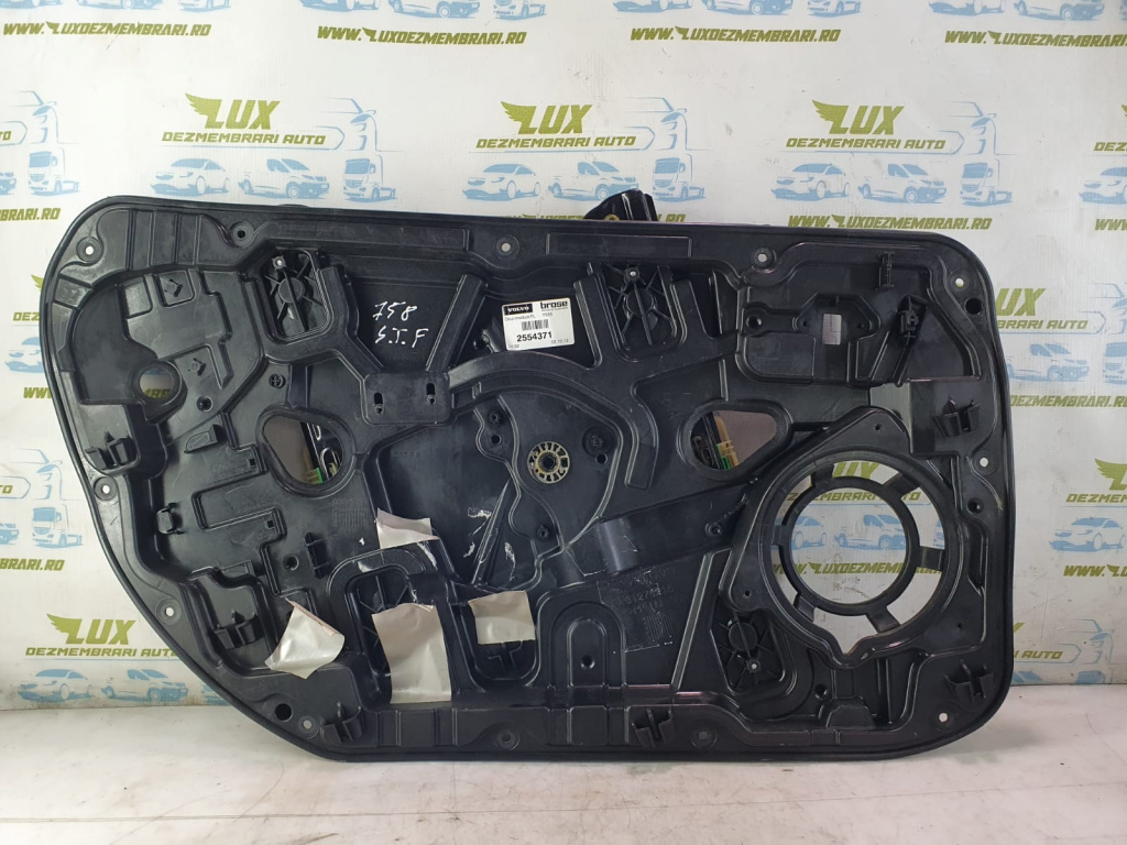 Macara stanga fata 31276216 Volvo V40 2 [2012 - 2016] 1.6 d D4162T