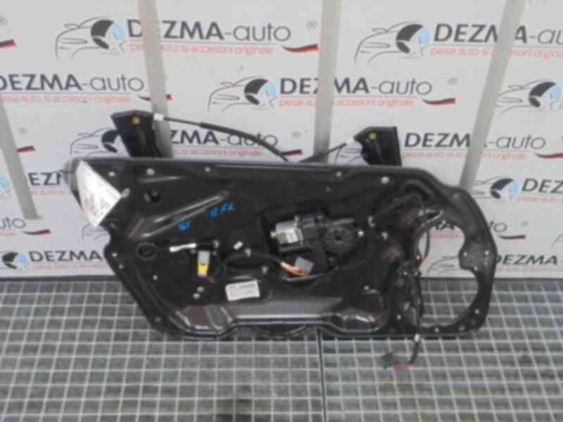 Macara stanga fata 3AA959702, Vw Passat (362)