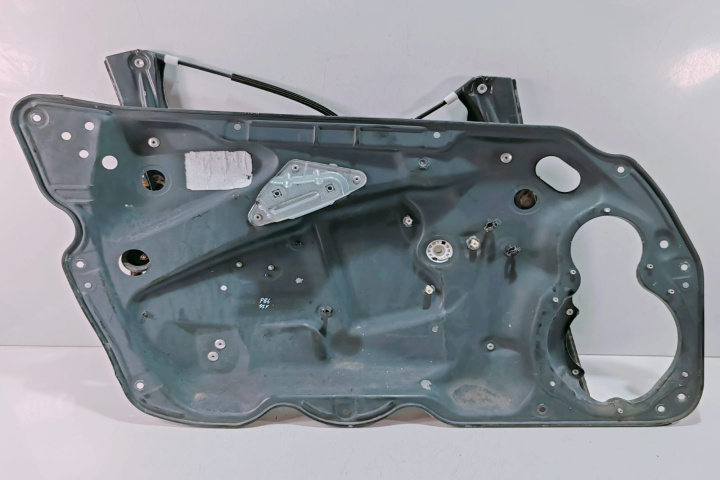 Macara stanga fata 3C1837755F Volkswagen VW Passat B6 [2005 - 2010]