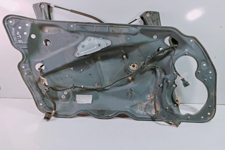 Macara Stanga Fata 3C1837755G Volkswagen VW Passat B6 [2005 - 2010]