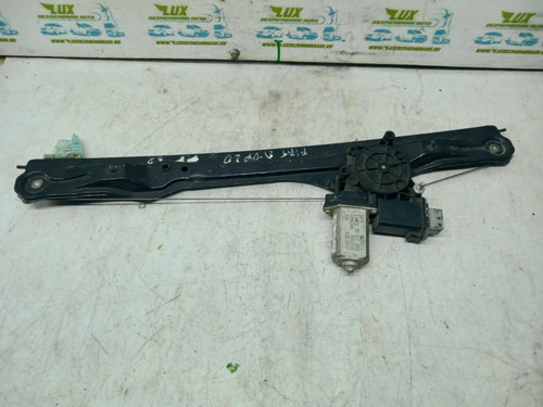 Macara stanga fata 40080521 Opel Combo D [2011 - 2020]