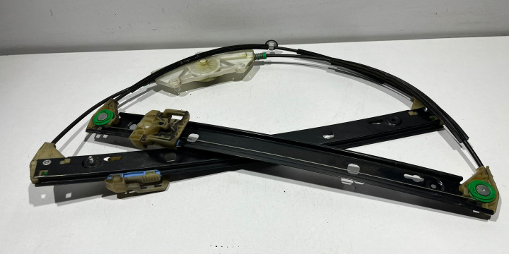 Macara stanga fata 4h0837461A Audi A8 D4/4H [2010 - 2014]