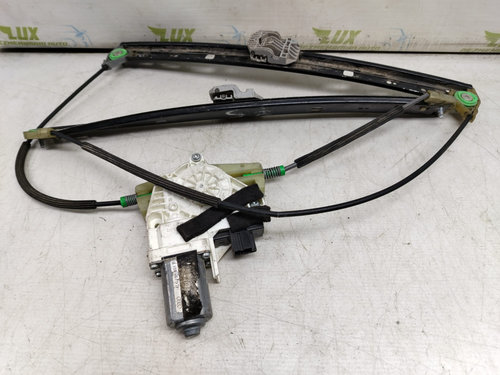 Macara stanga fata 4l0959801b Audi Q7 4L [2005 - 2009]