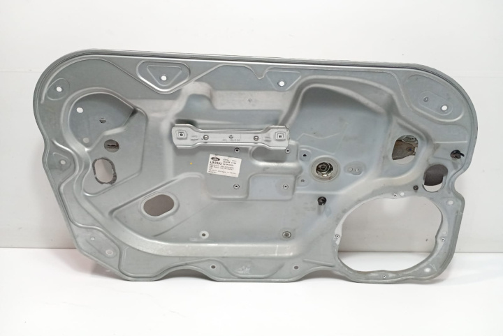 Macara stanga fata 4M51A045H17A Ford Focus 2 [2004 - 2008]
