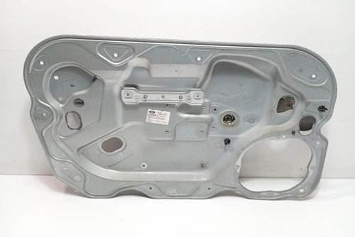 Macara stanga fata 4M51A045H17A Ford Focus 2 [2004 - 2008]