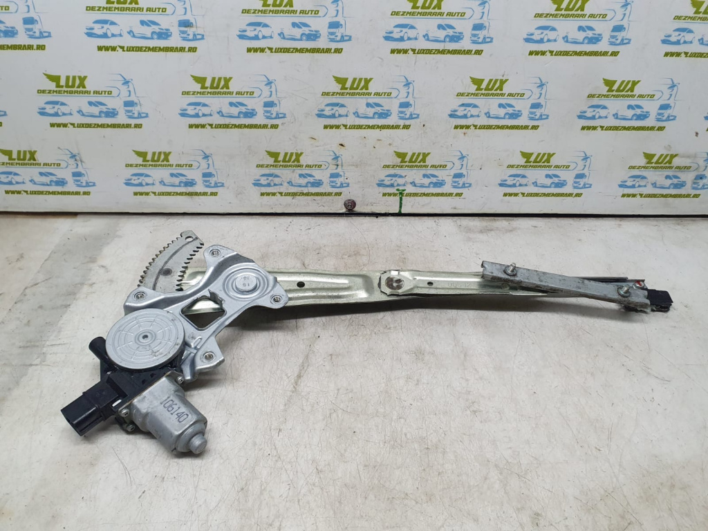 Macara stanga fata 5713a259 Mitsubishi ASX [2010 - 2012] 1.8 di-d
