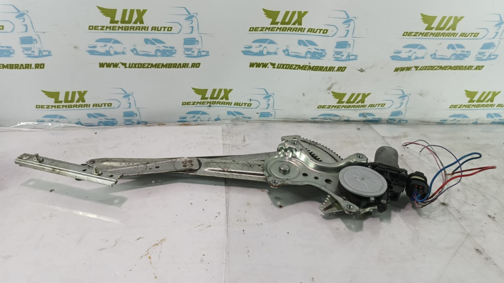 Macara stanga fata 5713a383 Mitsubishi Outlander 3 [2012 - 2014] 2.0 benzina + hybrid 4B11