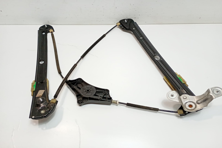 Macara stanga fata 5G4837461G Volkswagen VW Golf 7 [2012 - 2017]