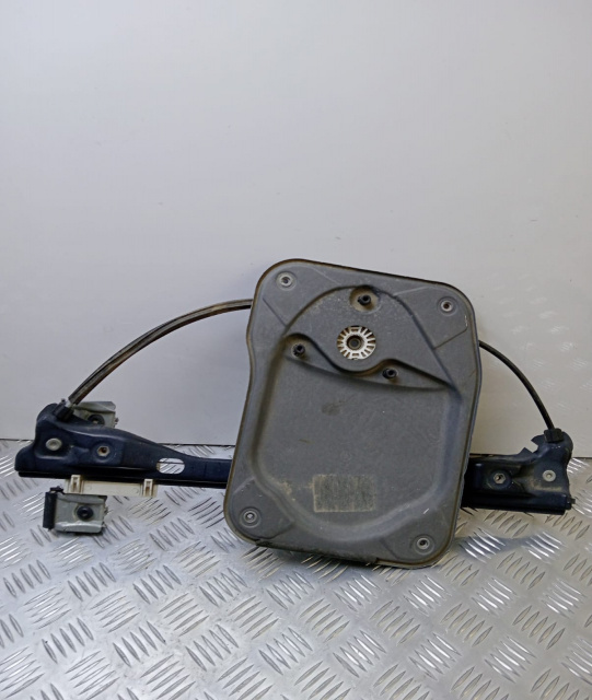 Macara stanga fata 5J2837401 Skoda Fabia 6Y [facelift] [2004 - 2007]