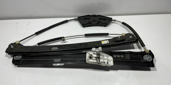 Macara stanga fata 654837461 Skoda Kamiq [2019 - 2020]