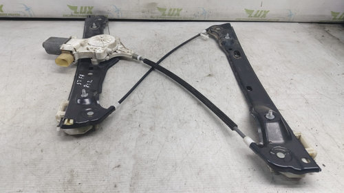 Macara stanga fata 6927027 BMW Seria 3 E90 [2004 - 2010] 2.0 d M47N20