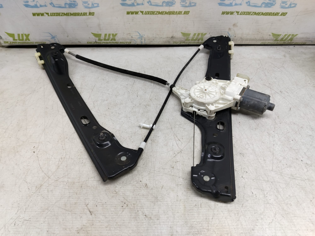 Macara stanga fata 6927027 BMW Seria 3 E90 [2004 - 2010]