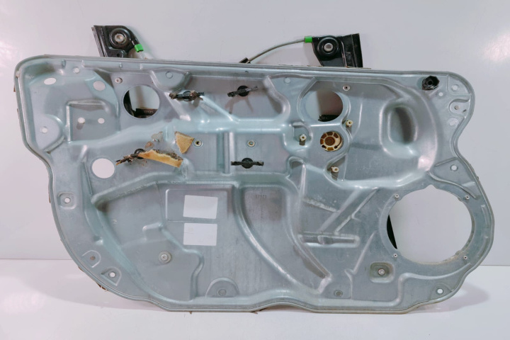 Macara stanga fata 6Q4837730BB / 6Q4837755 Volkswagen VW Polo 4 9N [2001 - 2005]