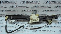 Macara stanga fata, 7166379, 6967261 Bmw X5 (E70) ...