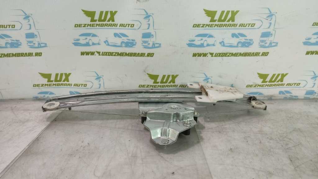 Macara stanga fata 7210egtl002-a Dacia Spring [2021 - 2023] 4DB401, 27.5 kwH