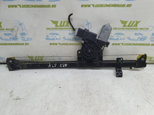 Macara stanga fata 73002003 Peugeot Boxer 2 Typ250 [1st facelift] [2012 - 2014]