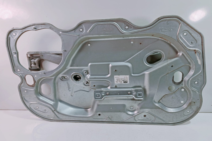 Macara stanga fata 7M51A203A29BB Ford Focus 2 [2004 - 2008]
