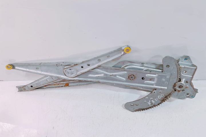 Macara Stanga Fata 8200155793 Renault Kangoo [1998 - 2003]