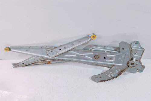Macara Stanga Fata 8200155793 Renault Kangoo [1998 - 2003]