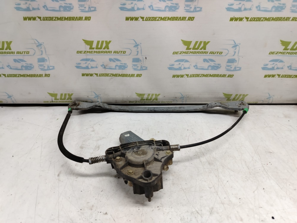 Macara stanga fata 8200169093 Renault Clio 2 [1998 - 2005]