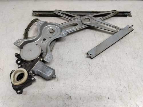 Macara stanga fata 8570202020 Toyota Avensis 3 T27 [2009 - 2011]
