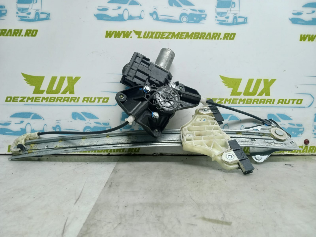 Macara stanga fata 85720K0020 Toyota Yaris XP210 [2020 - 2023]