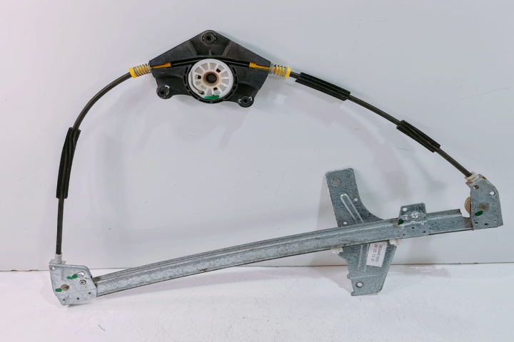 Macara Stanga Fata 9634456980 Peugeot 307 [2001 - 2005]