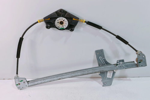 Macara Stanga Fata 9634456980 Peugeot 307 [2001 - 2005]