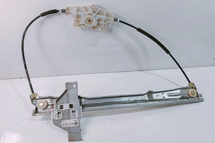 Macara stanga fata 9657133980 Citroen C4 [2004 - 2008]