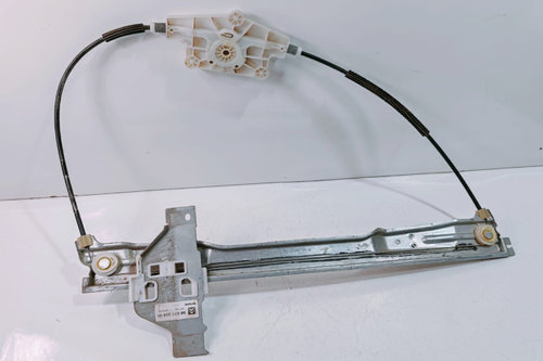 Macara stanga fata 9657133980 Citroen C4 [2004 - 2008]