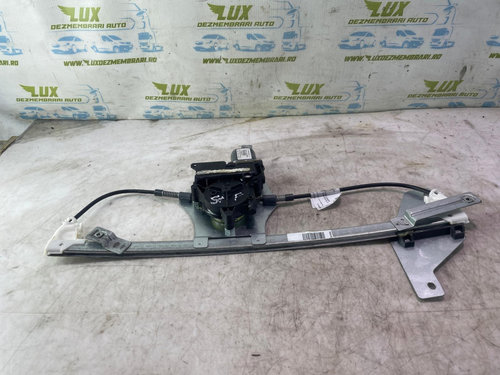 Macara stanga fata 9688808280 Peugeot 508 [2010 - 2014] 1.6 hdi 9h05