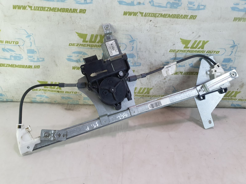 Macara stanga fata 9688808280 Peugeot 508 [2010 - 2014] 2.0 hdi RH02 HYBRID