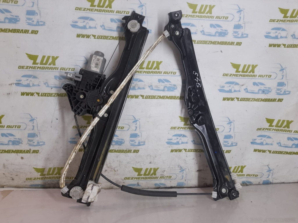 Macara stanga fata 9804388280 Citroen DS5 [2012 - 2015] 2.0 hdi