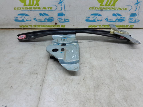 Macara stanga fata 9806085280 Peugeot 508 [2010 - 2014] 2.0 hdi Hybrid RHC