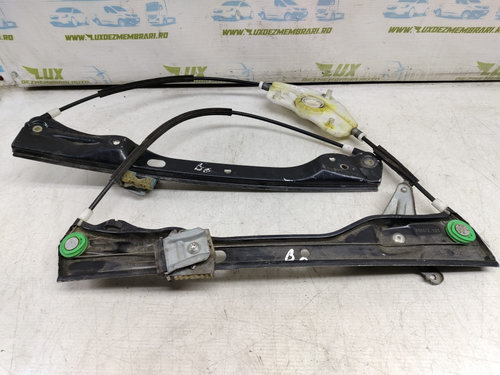 Macara stanga fata 980875100 Volkswagen VW Passat B6 [2005 - 2010]